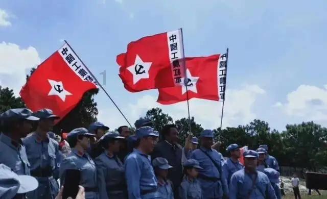 《侦察英雄》梁辰为何可以进入敌方阵营?这背后隐藏着什么