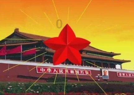 逃离神秘老林