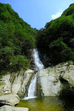 救援白虎